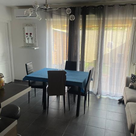 Chambre Agreable Avec Jacuzzi مارسيليا المظهر الخارجي الصورة
