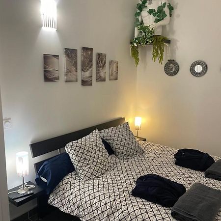 Chambre Agreable Avec Jacuzzi مارسيليا المظهر الخارجي الصورة