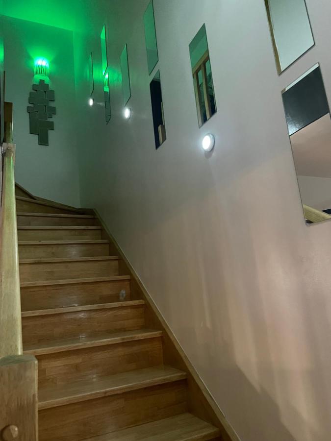 Chambre Agreable Avec Jacuzzi مارسيليا المظهر الخارجي الصورة
